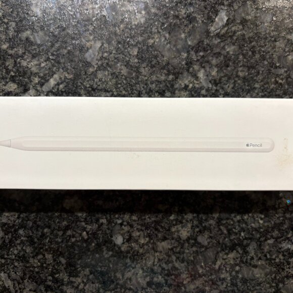 Apple Pencil (2nd generation) - Picture 2 of 4